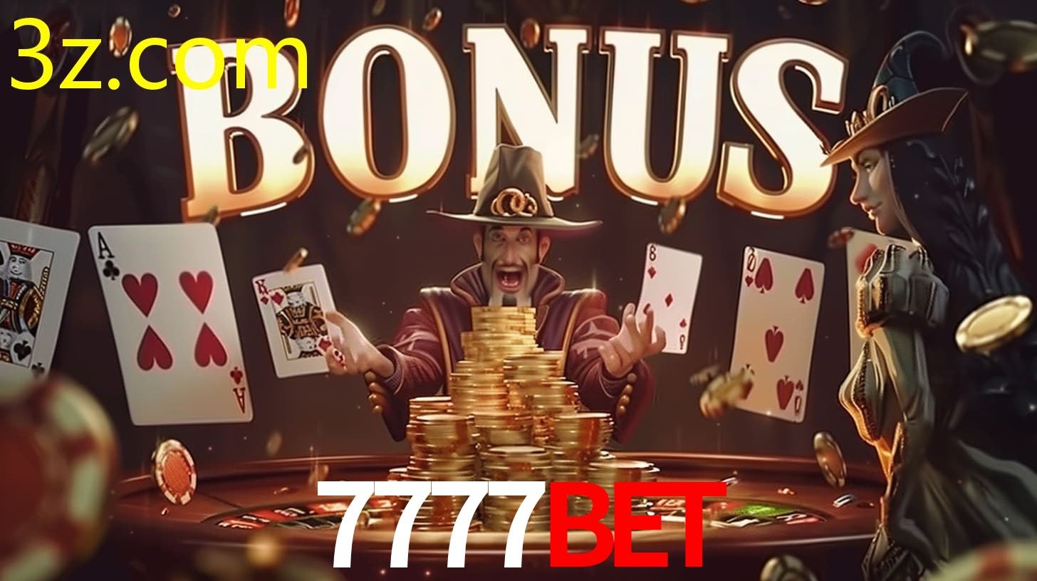 7777BET.COM