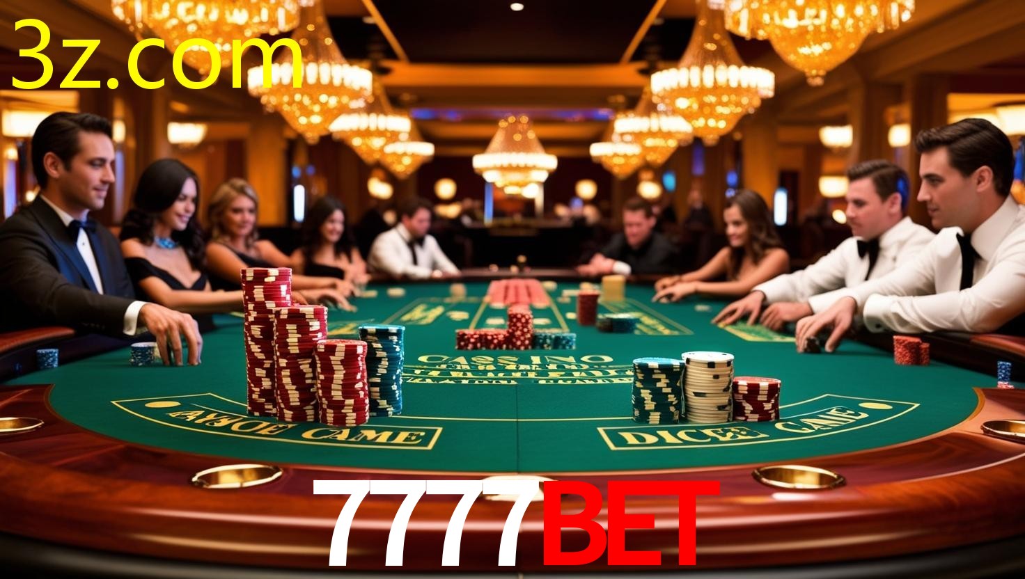 7777BET.COM