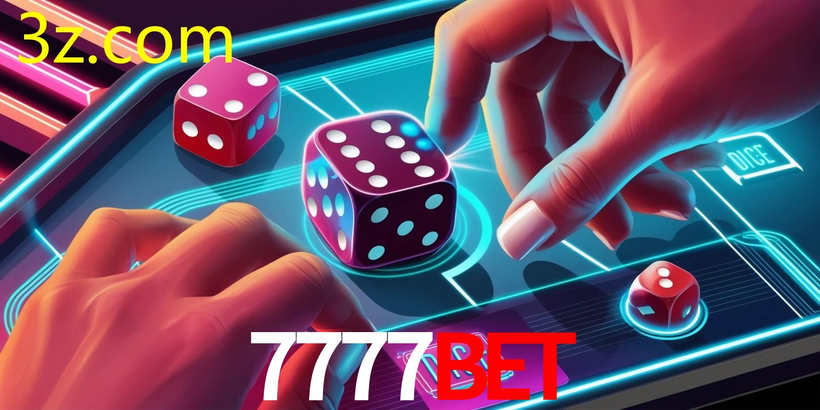 7777BET.COM