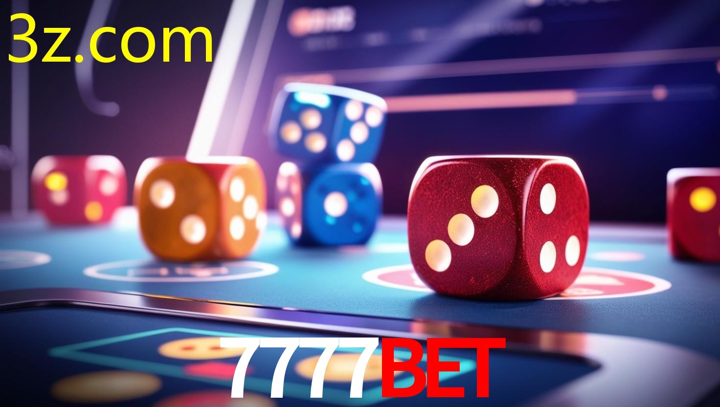 7777BET.COM