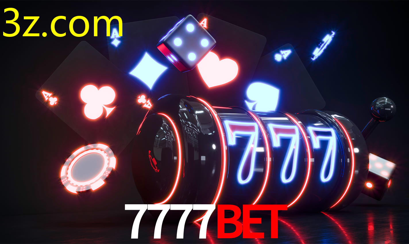 7777BET.COM