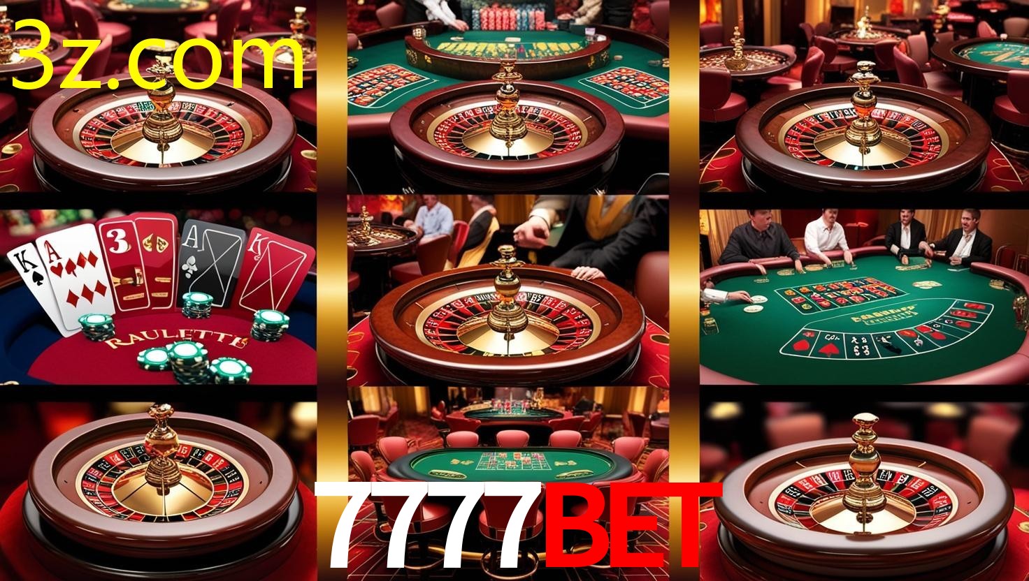 7777BET.COM