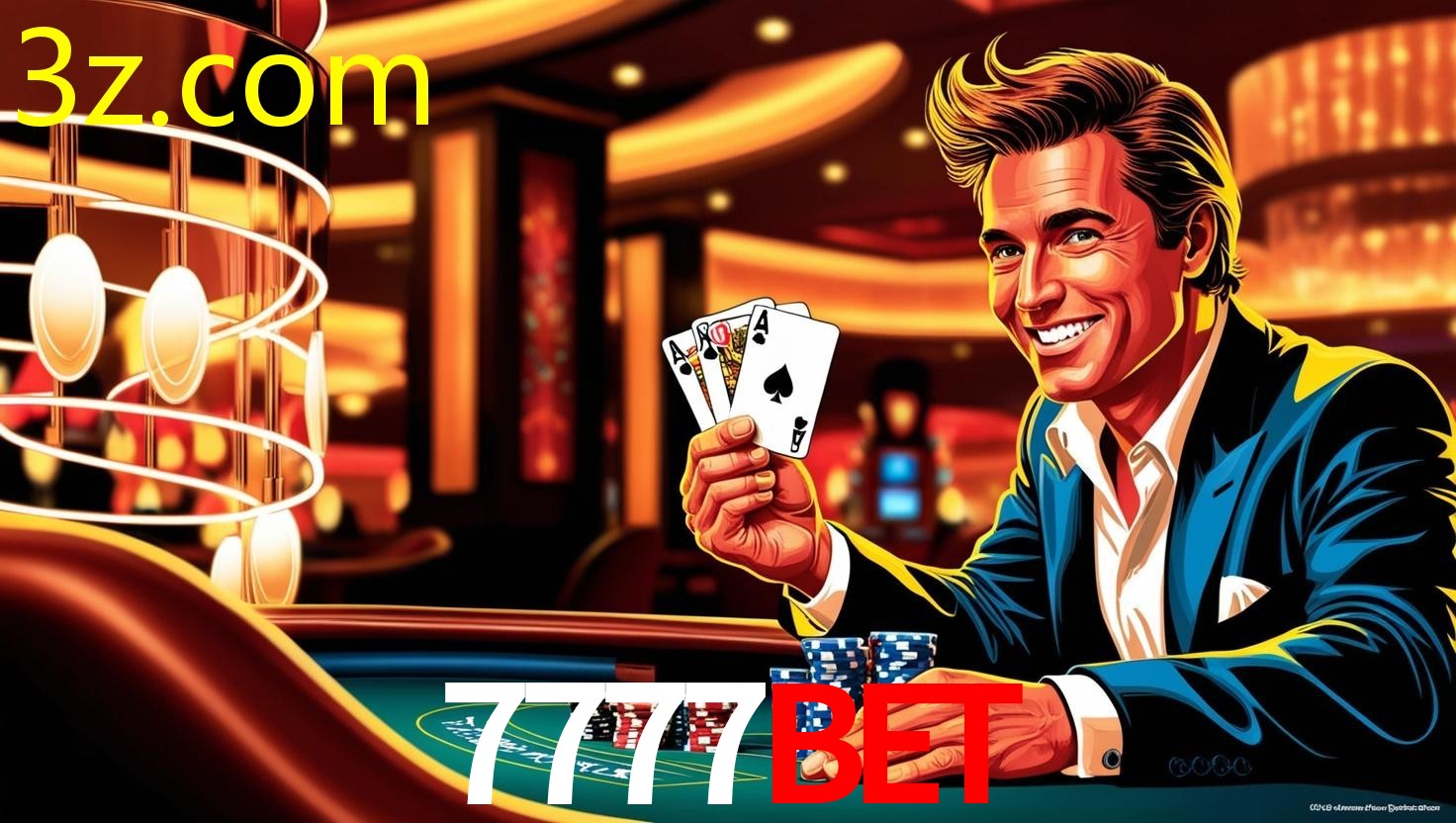 7777BET.COM