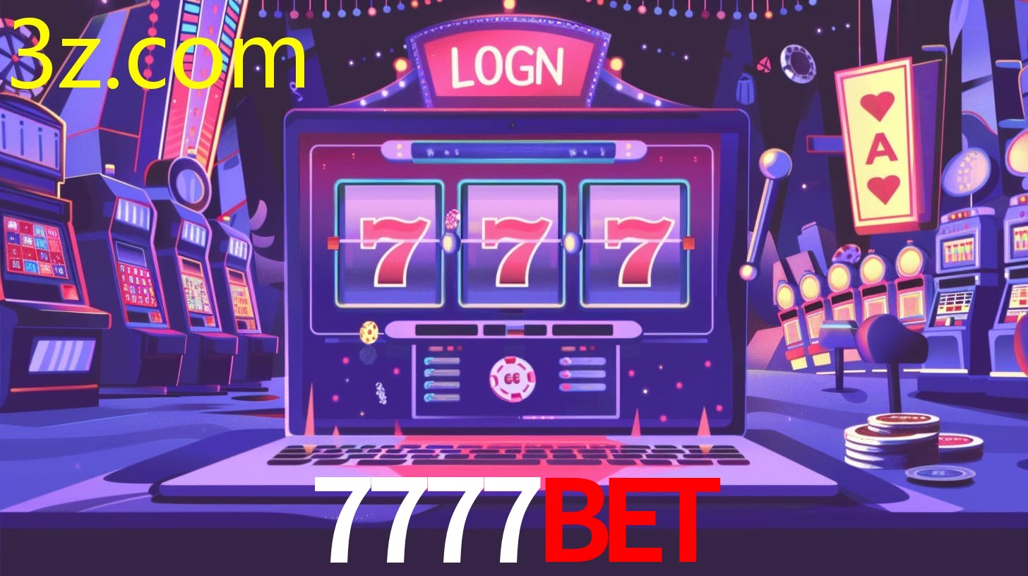 7777BET.COM